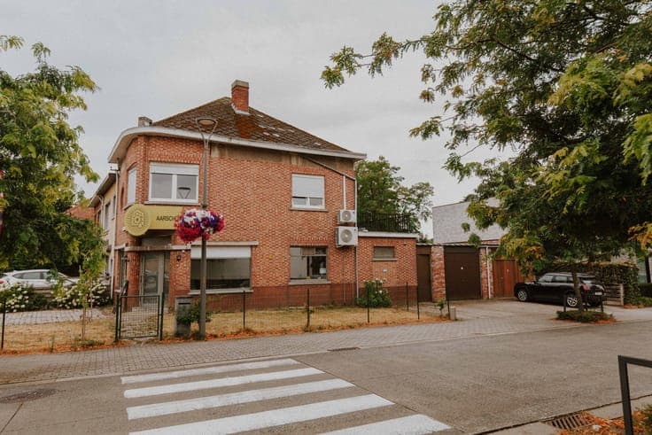 Ruime woning
