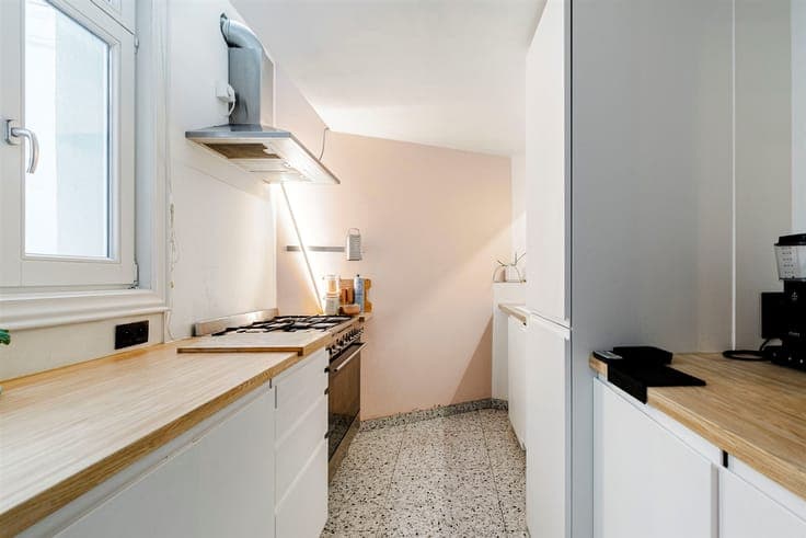 Karaktervolle herenwoning (205 m²) met 4-5 slaapkamers en bu