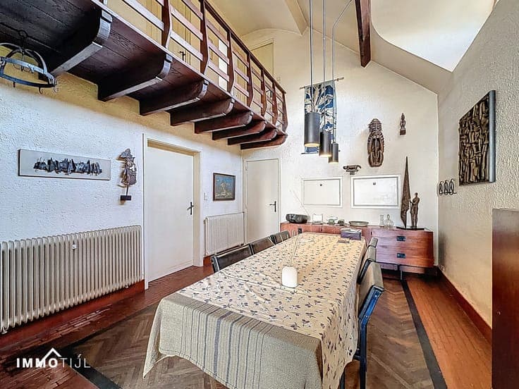 House in Aalst