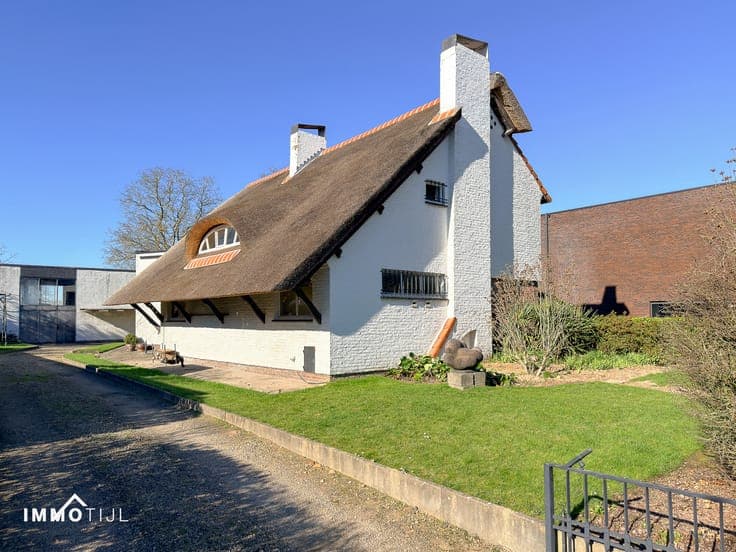House in Aalst
