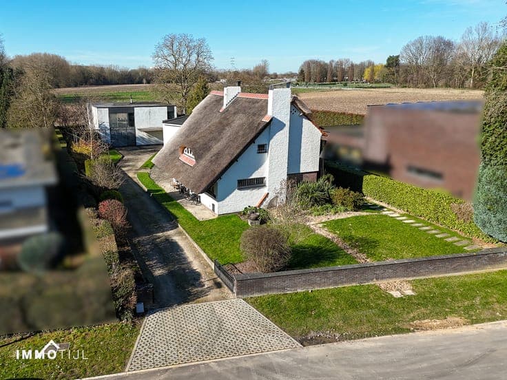 House in Aalst