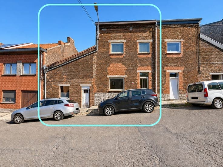 House in Roux