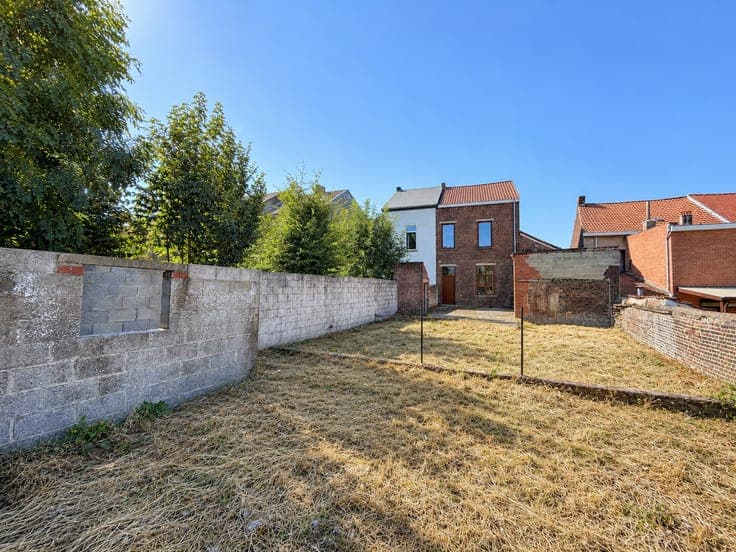 House in Roux