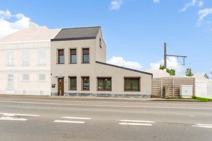 House in Ypres