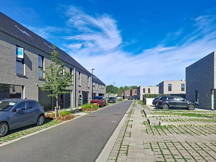 Gezellige tuin met perfecte oriëntatie!