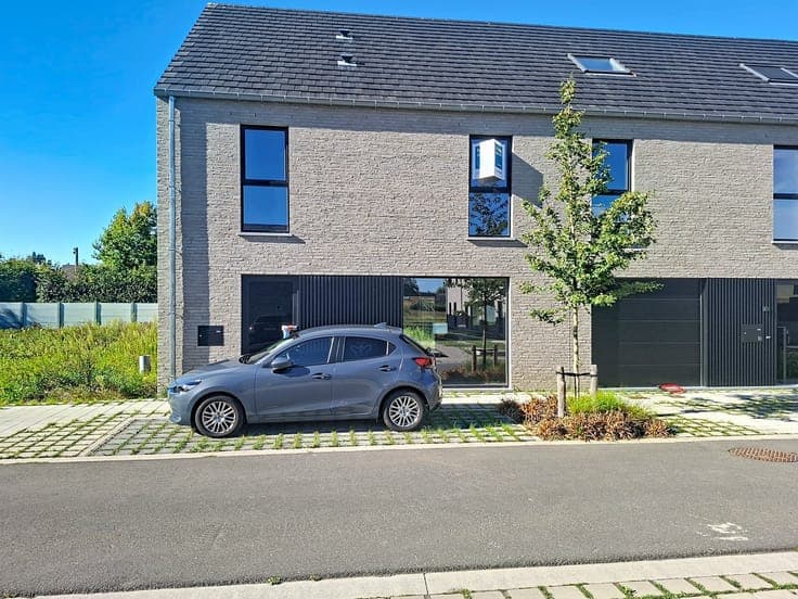 Gezellige tuin met perfecte oriëntatie!
