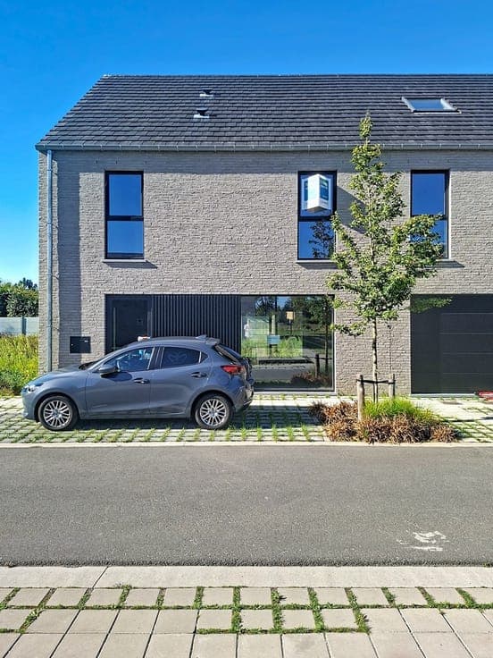 Gezellige tuin met perfecte oriëntatie!
