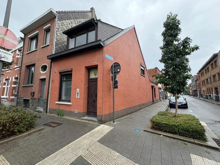 House in Turnhout