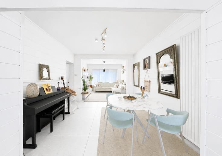 House in Grimbergen Strombeek-Bever