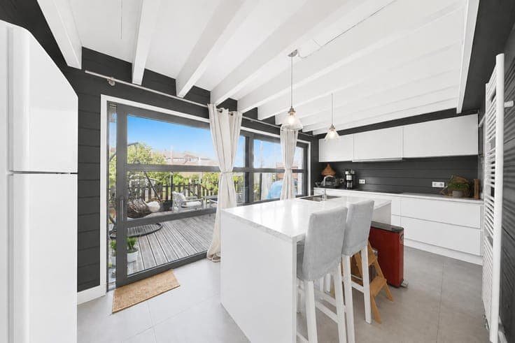 House in Grimbergen Strombeek-Bever