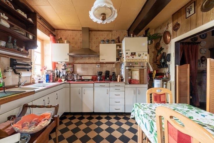 House in Arlon