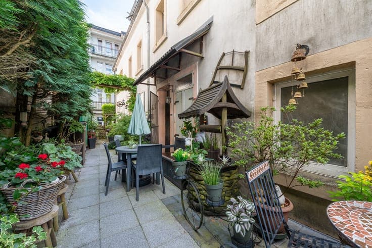 House in Arlon