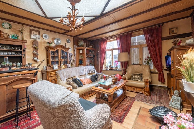 House in Arlon