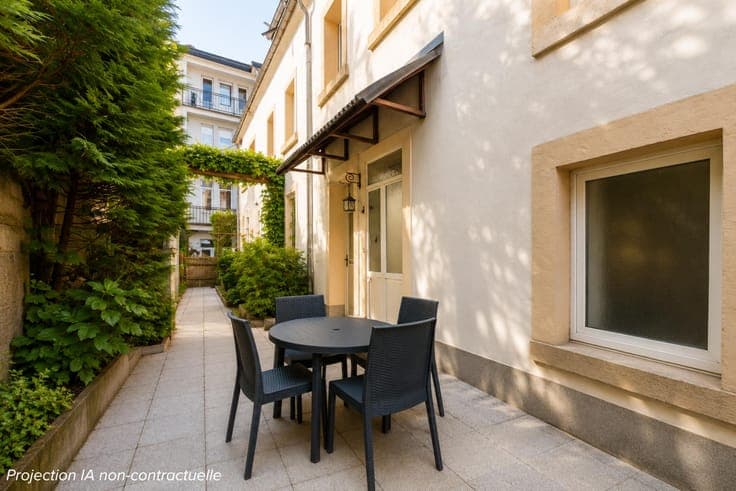 House in Arlon