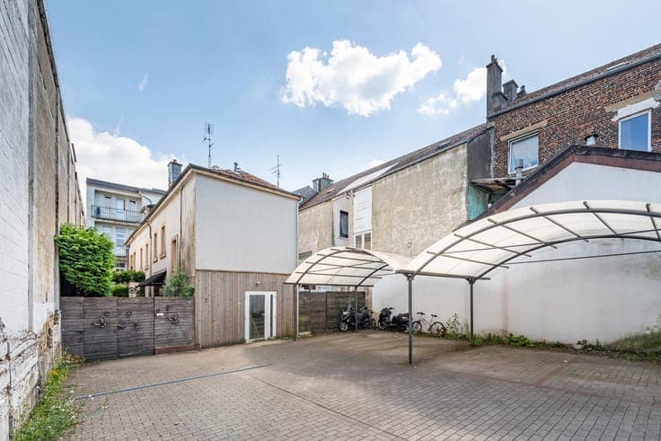 House in Arlon