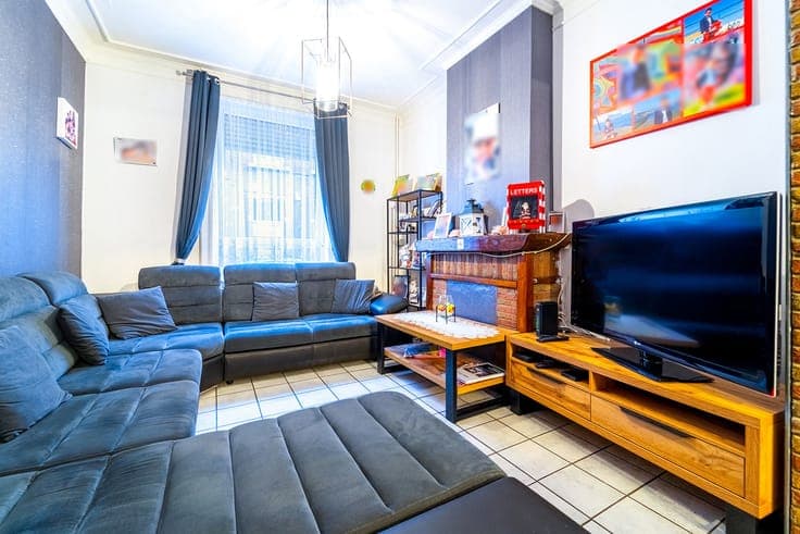 House in Liege
