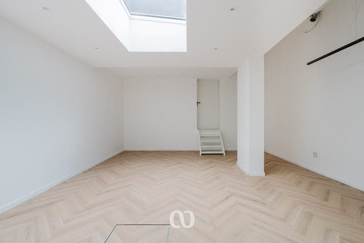 Recently renovated house in Brakel.