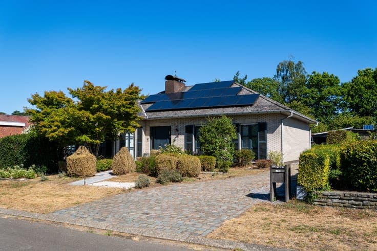 House in Vorselaar