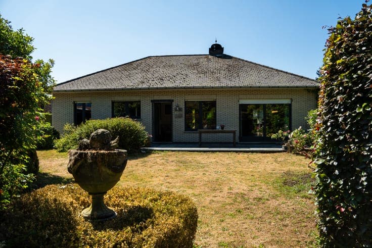 House in Vorselaar