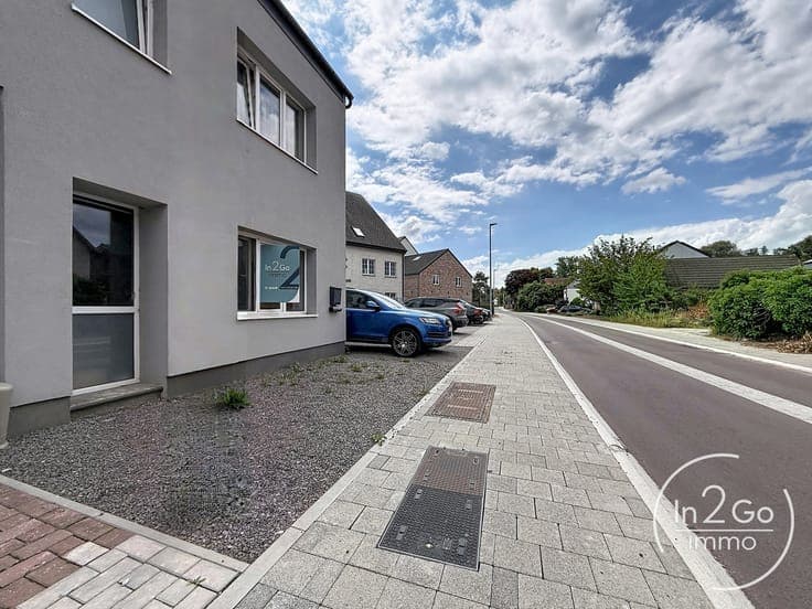 A ready-to-move-in home in the centre of Boortmeerbeek!