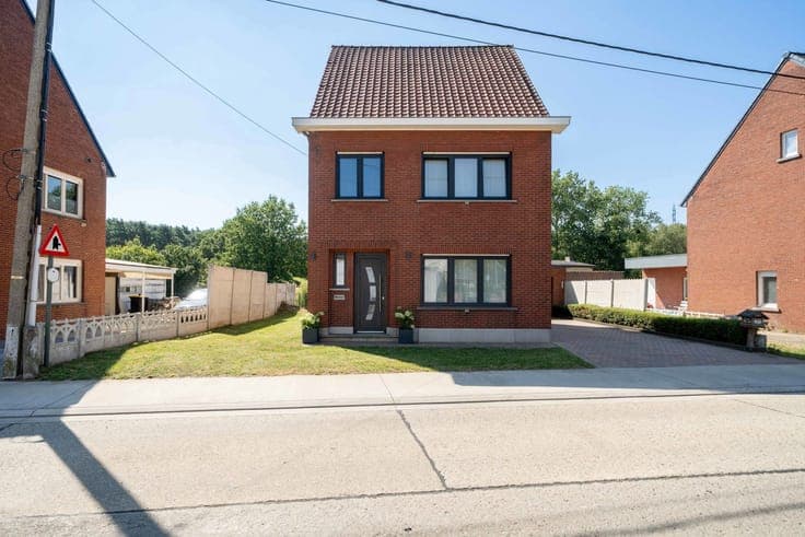 House in Aarschot