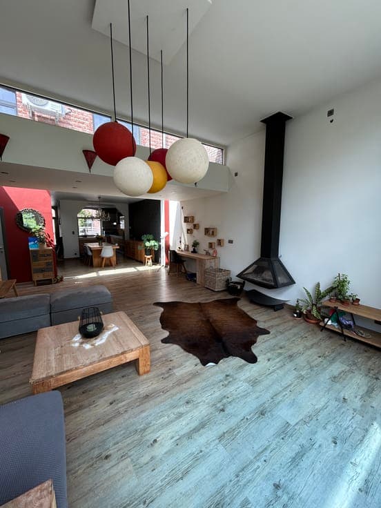 House in Mechelen