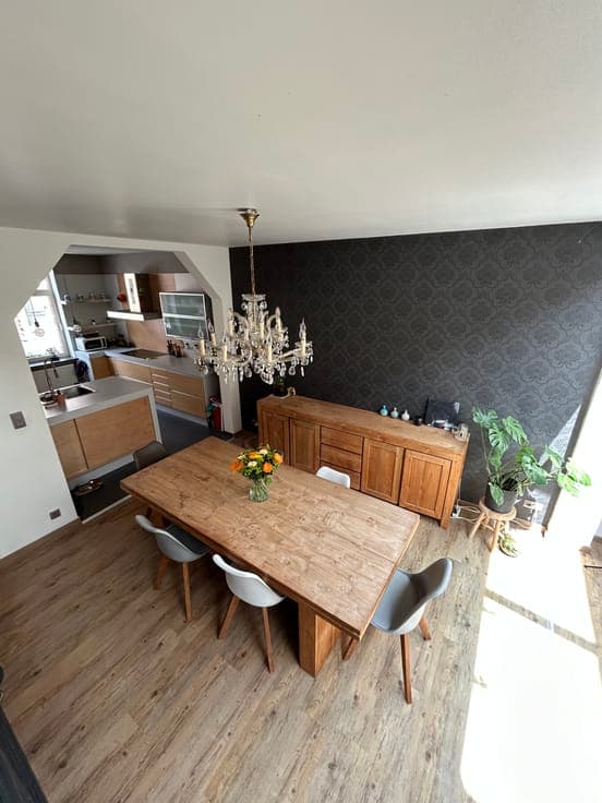 House in Mechelen