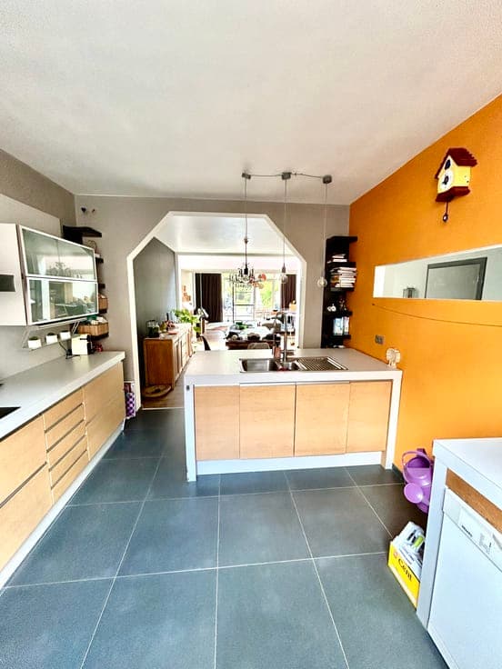 House in Mechelen
