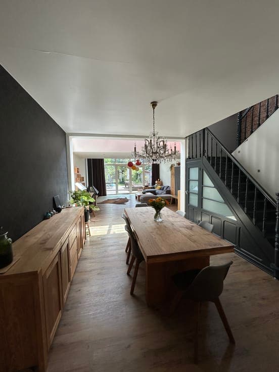 House in Mechelen