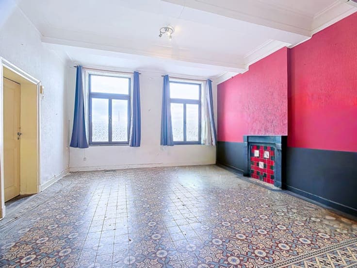House in Wanze