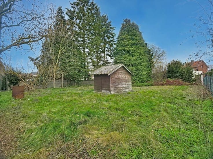 House in Wanze