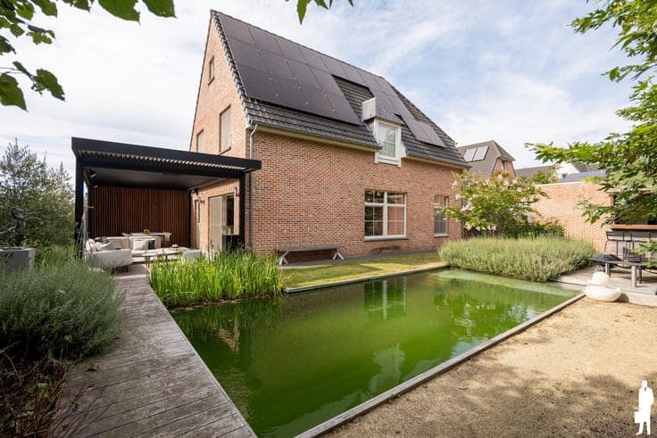 House in Wommelgem