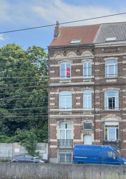 House in Sint-Pieters-Leeuw