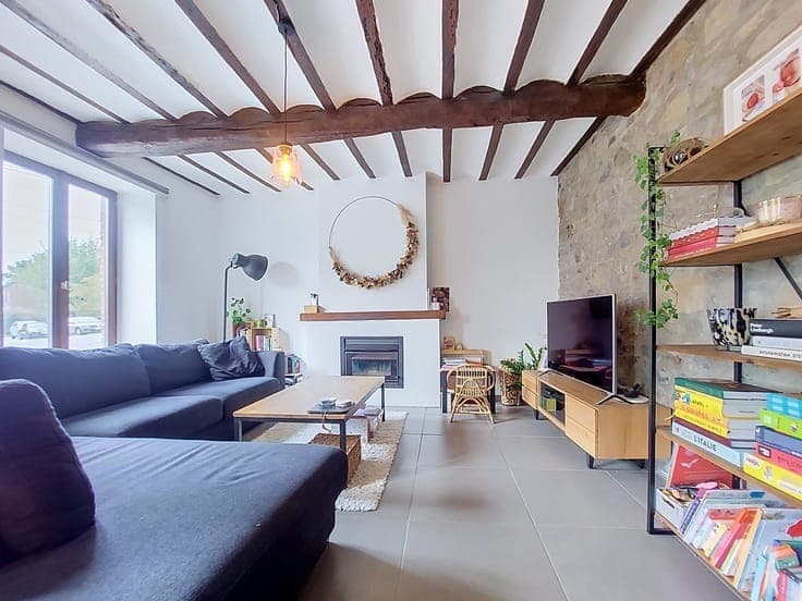 Maison unifamiliale