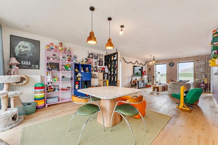 House in Poperinge