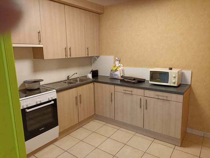 Investment property in Dendermonde