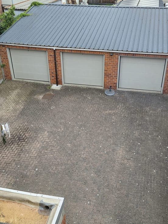 House in Dendermonde