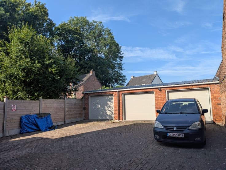 House in Dendermonde