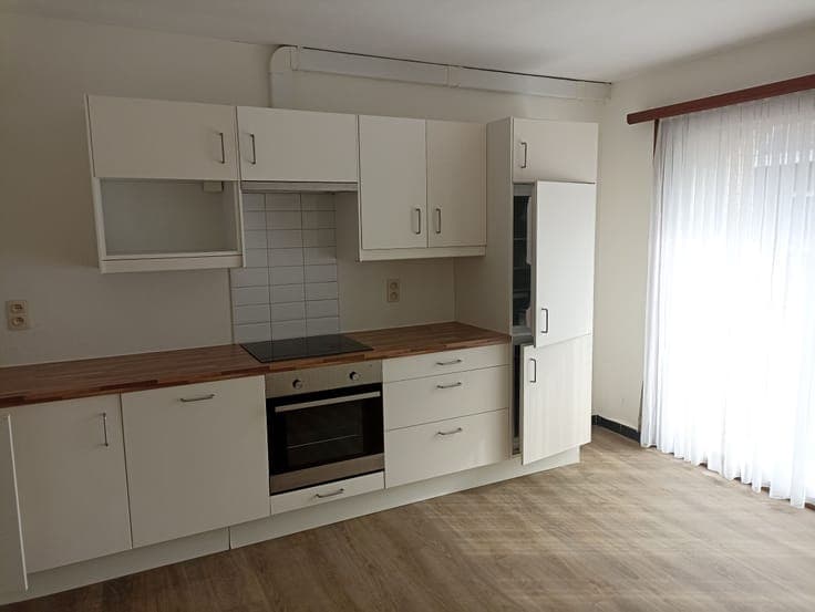 House in Dendermonde