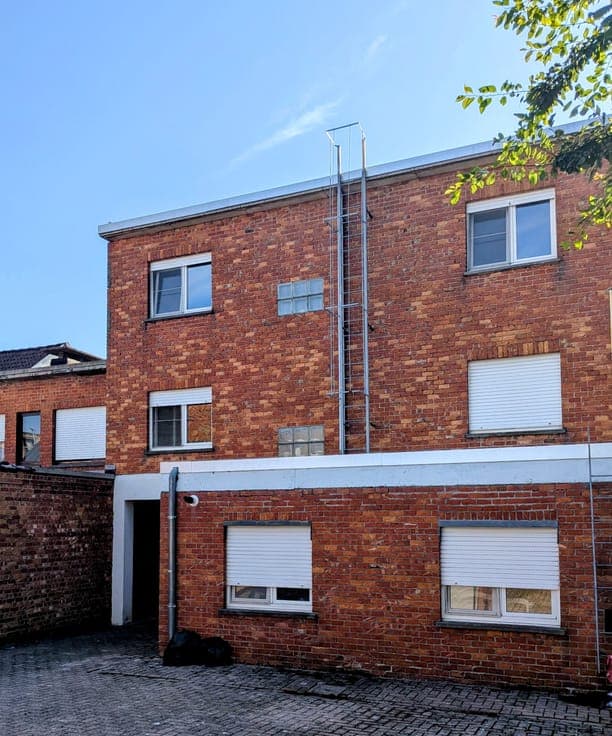 House in Dendermonde