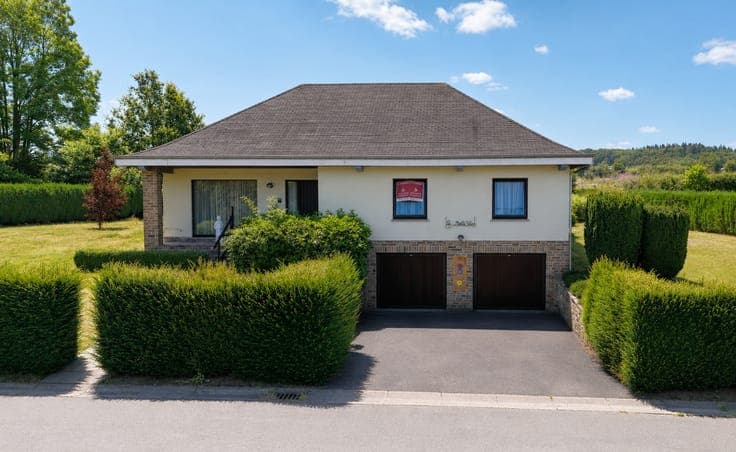 House in Gedinne