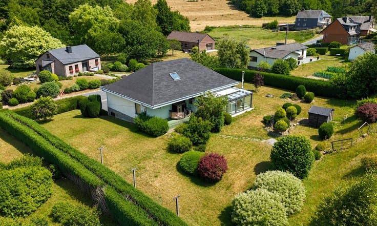 House in Gedinne