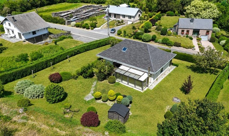 House in Gedinne