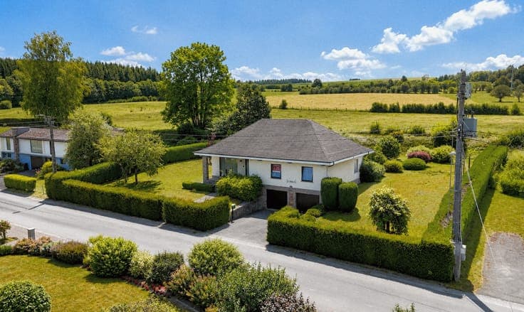 House in Gedinne