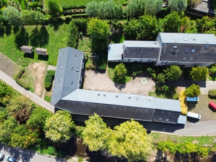 Investment property - Appartementbulding