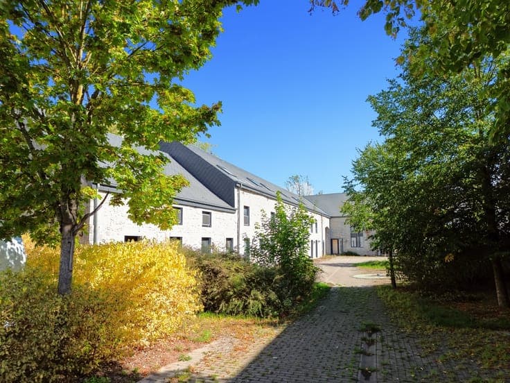 Investment property - Appartementbulding