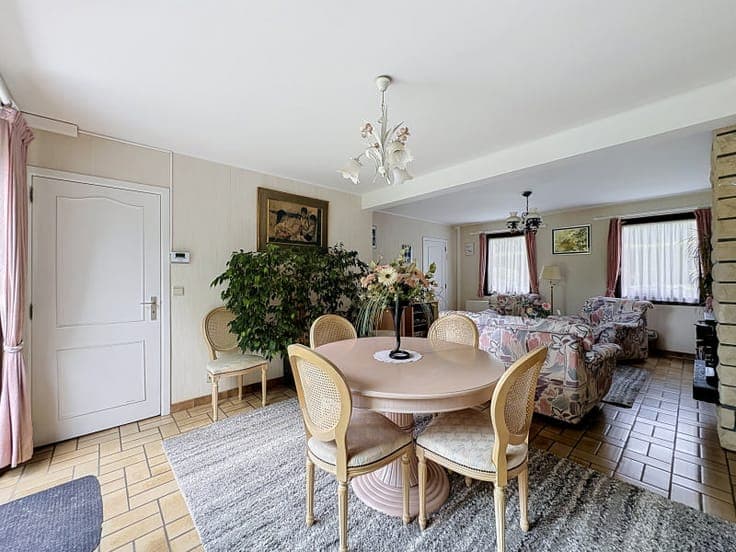 House in Braine-l'Alleud