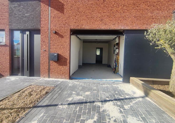 House in Middelkerke