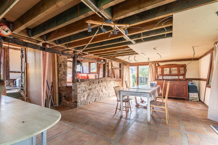 House in La Roche-en-Ardenne