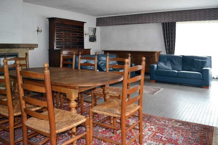 House in Harelbeke